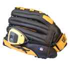 Glove Radar