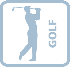 golf solo